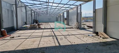 Spatiu depozitare, 445 mp, Centura Brasov - foto 2