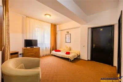 FILM! Complex turistic apreciabil, pe 2.000 mp teren in Cheile Rasnoavei, Brasov - foto 22