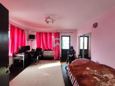 Inchiriez Casa, Primaverii,  Sanpetru - foto 16