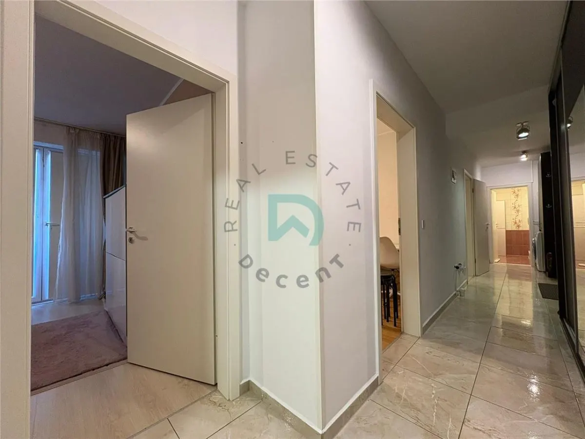 Apartament de vanzare Avantgarden Brasov - foto 2