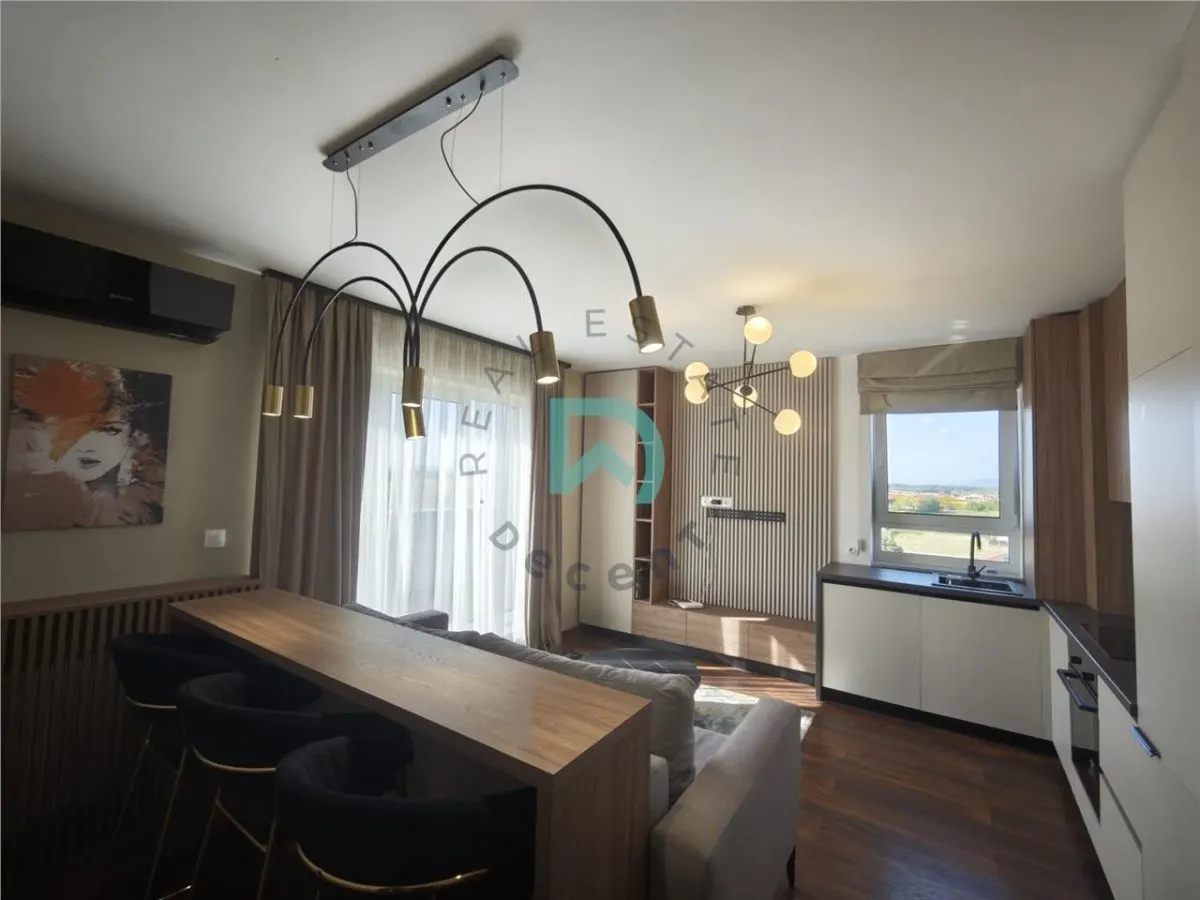 Apartament  2 camere Avantgarden, Brasov - foto 2