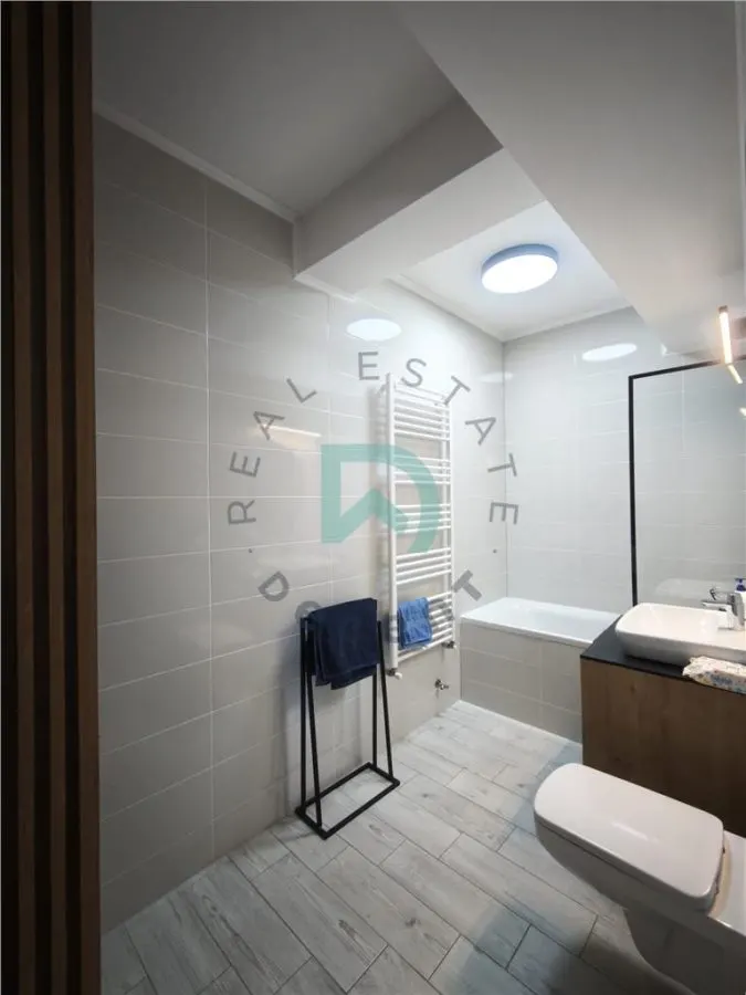 Apartament  2 camere Avantgarden, Brasov - foto 13