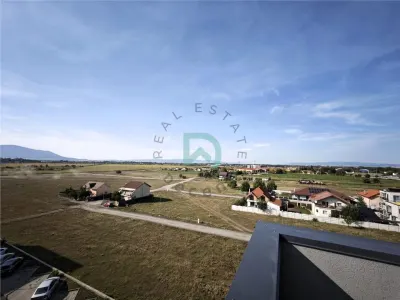 Apartament  2 camere Avantgarden, Brasov - foto 15
