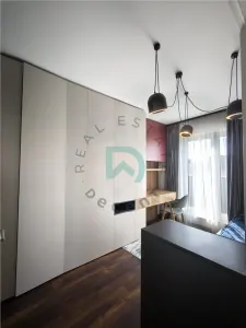 Apartament  2 camere Avantgarden, Brasov - foto 9