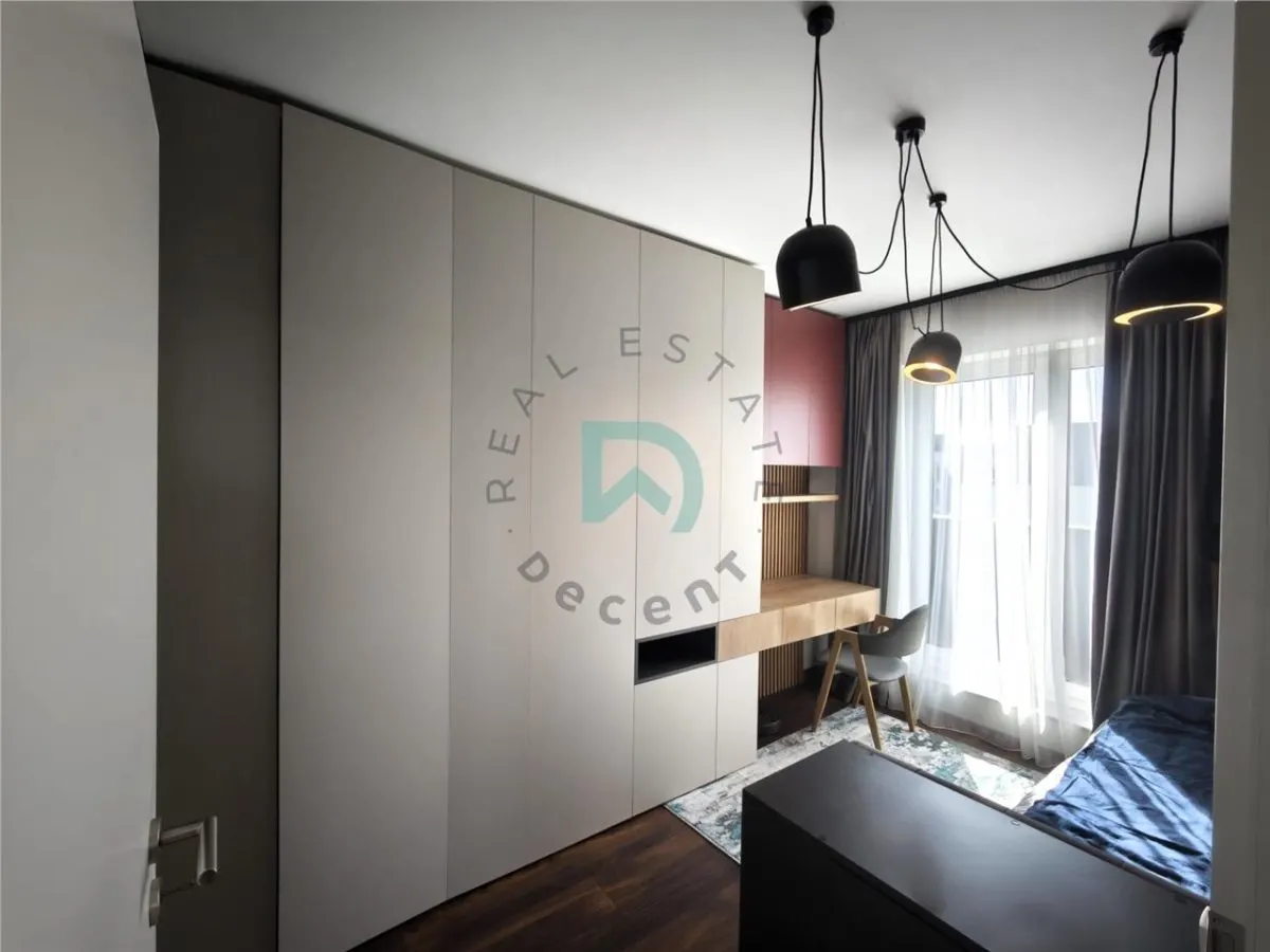Apartament  2 camere Avantgarden, Brasov - foto 10