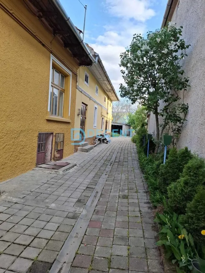 Casa de vanzare  Ghimbav - foto 1
