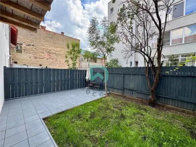Inchiriez apartament, Brasovul Vechi - foto 4