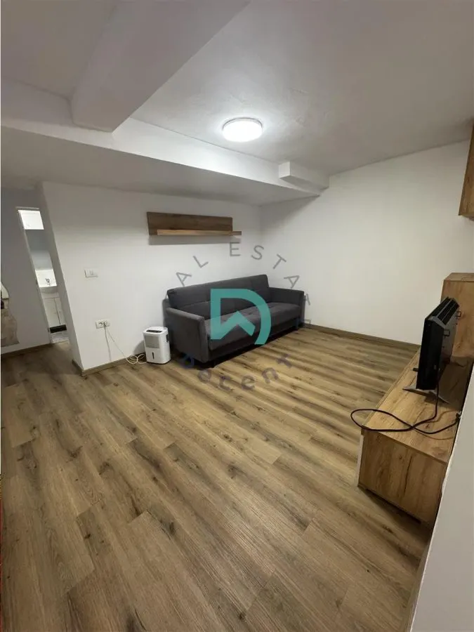 Apartament 2 camere, Strada Lunga, Brasov. - foto 2