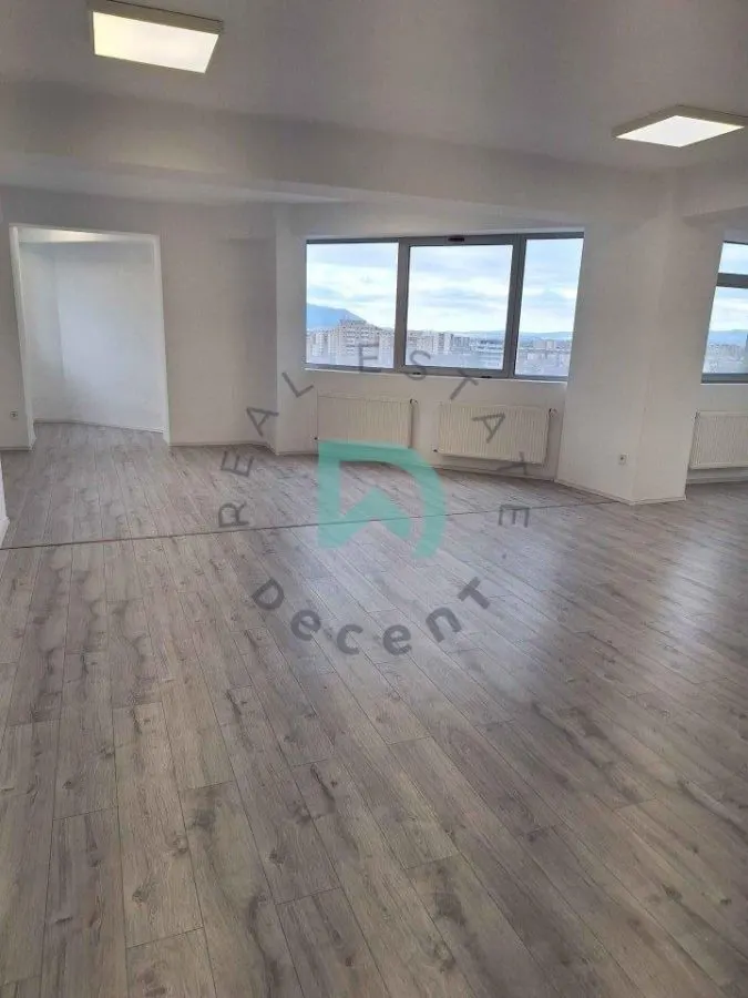 Spatiu birouri de inchiriat, 122 mp, Centrul Civic, Brasov - foto 4