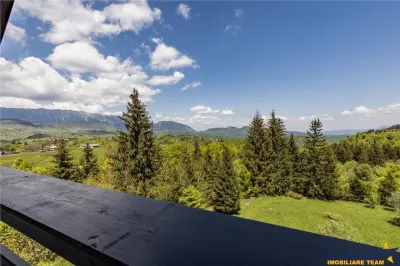 FILM! Distinctie pe arena spataculoasei naturii, Bran, Fundata - foto 3