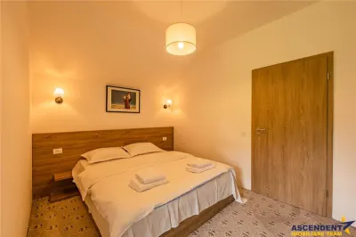 FILM! Distinctie pe arena spataculoasei naturii, Bran, Fundata - foto 4