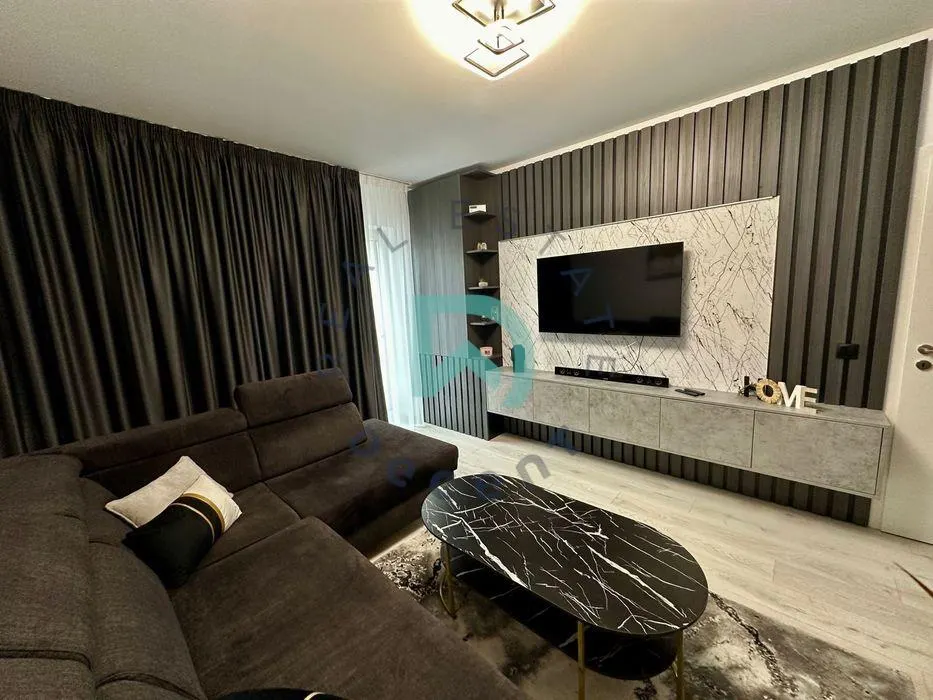 Apartament 2 camere Avantgarden, Brasov. - foto 1