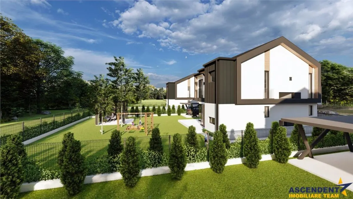Proiect distinct, din pasiune pentru calitate, Cristian, Brasov - foto 16