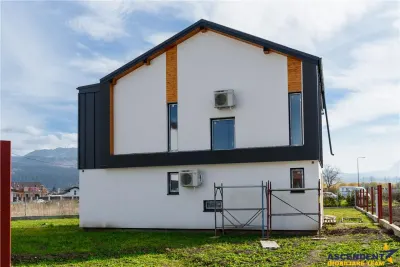 Proiect distinct, din pasiune pentru calitate, Cristian, Brasov - foto 21