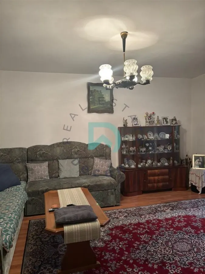 Apartament 3 camere, Racadau,  Brasov - foto 4