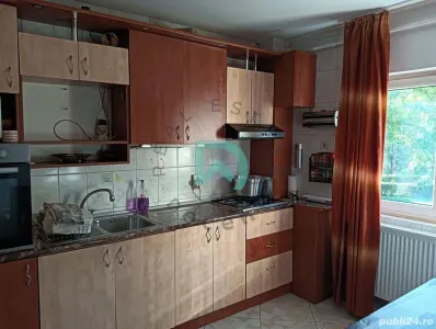 Apartament 2 camere Racadau, intermediar,  Brasov - foto 1