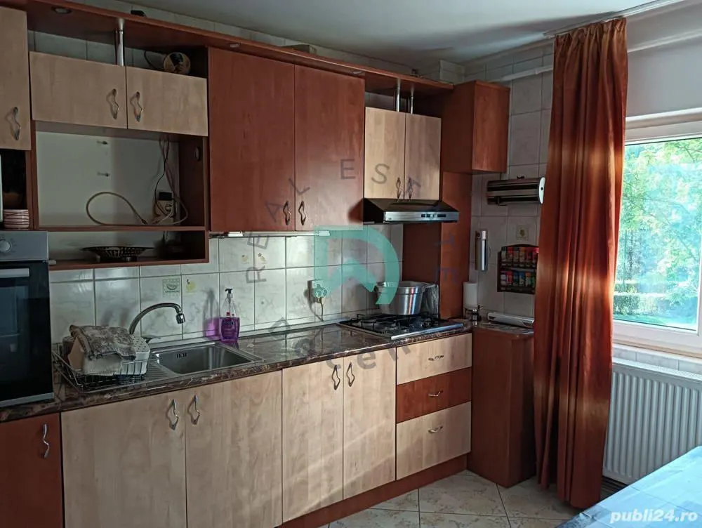 Apartament 2 camere Racadau, intermediar,  Brasov - foto 1