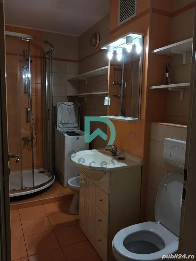 Apartament 2 camere Racadau, intermediar,  Brasov - foto 7