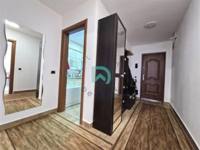 Apartament 2 camere, Isaran, Tractorul - foto 11