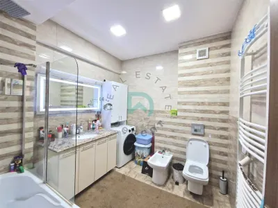 Apartament 2 camere, Isaran, Tractorul - foto 13