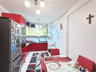 Apartament 2 camere, Isaran, Tractorul - foto 5