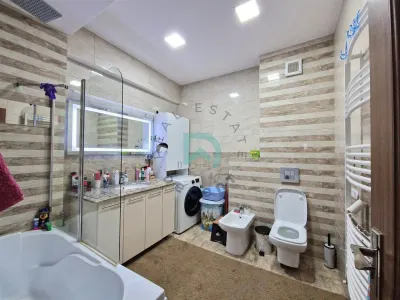 Apartament 2 camere, Isaran, Tractorul - foto 6
