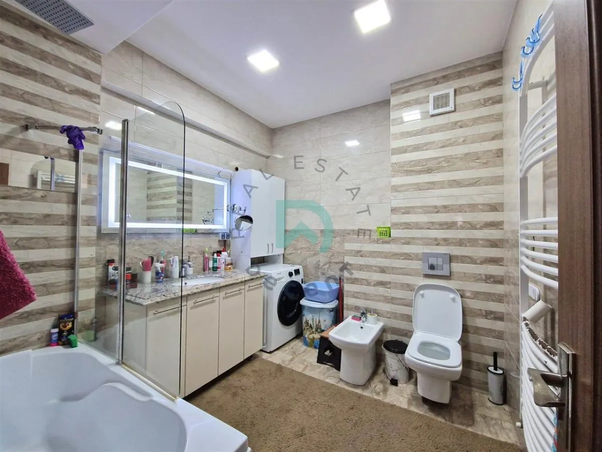 Apartament 2 camere, Isaran, Tractorul - foto 6