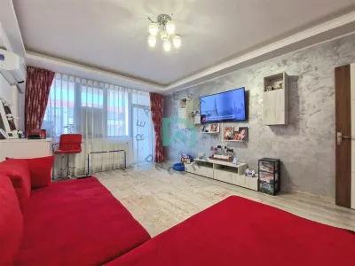 Apartament 2 camere, Isaran, Tractorul - foto 7