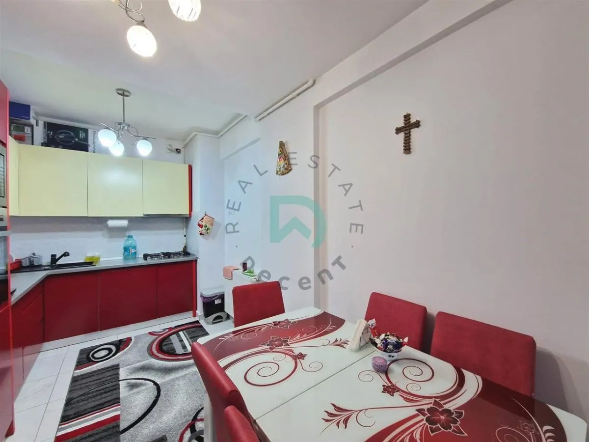 Apartament 2 camere, Isaran, Tractorul - foto 10