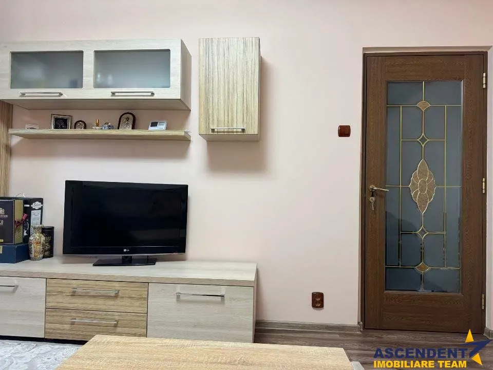 Apartament 3 camere, decomandat, etaj1, loc parcare,Tractorul,Brasov - foto 15