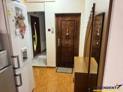 Apartament 3 camere, decomandat, etaj1, loc parcare,Tractorul,Brasov - foto 9