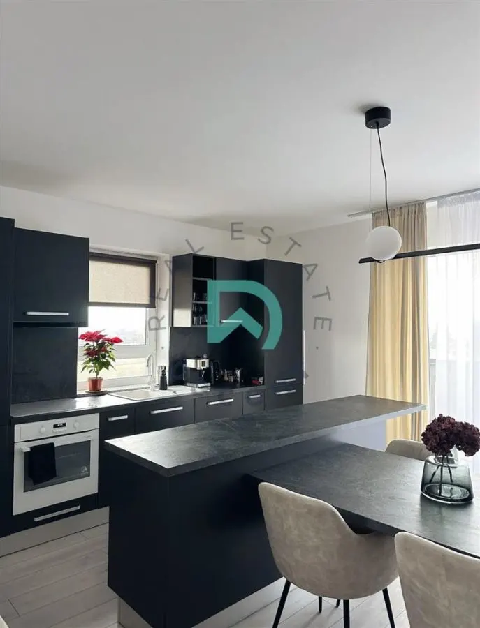 Apartament  2 camere, Avantgarden, Brasov. - foto 1