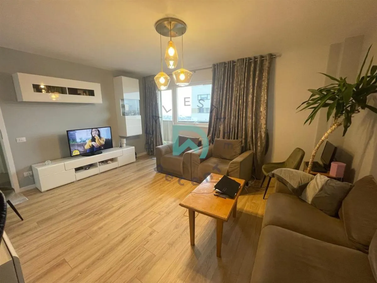 Apartament de vanzare, Noua, Brasov. - foto 1