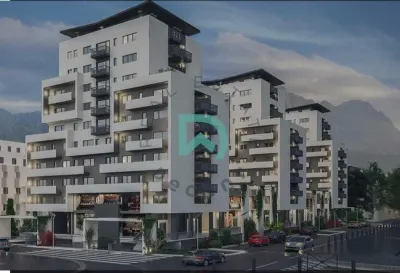 Apartament de vanzare, Noua, Brasov. - foto 9