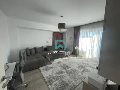Apartament 2.5 camere Avantgarden, Brasov. - foto 2