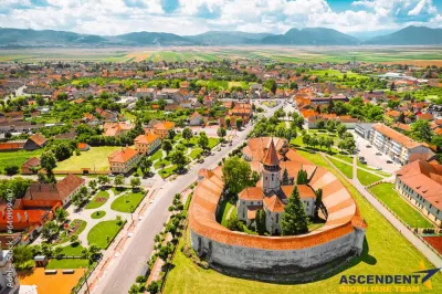 Rezidenta cu curte si gradina proprie,1.000 mp teren, Prejmer, Brasov - foto 7