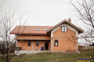 FILM! Casa si domeniu de 5.000mp, in Berchez:o bijuterie ascunsa a Maramuresului - foto 9