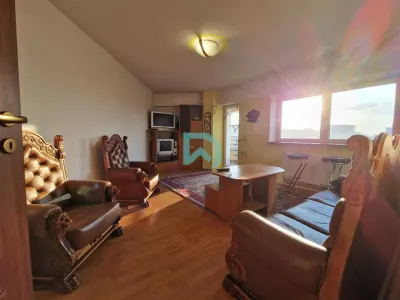 Apartament 2 camere Centrul Civic, Brasov - Brasov