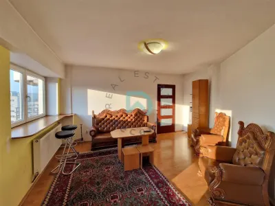 Apartament 2 camere Centrul Civic, Brasov - foto 12