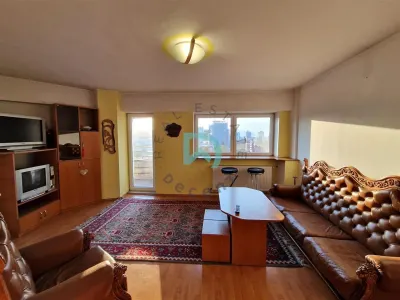 Apartament 2 camere Centrul Civic, Brasov - foto 7
