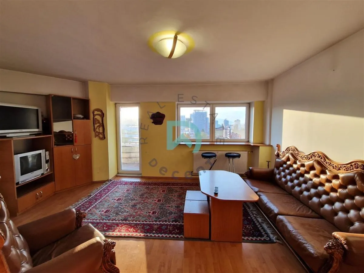 Apartament 2 camere Centrul Civic, Brasov - foto 7