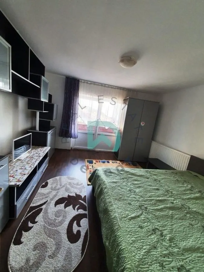 Garsoniera Racadau, Brasov - foto 1