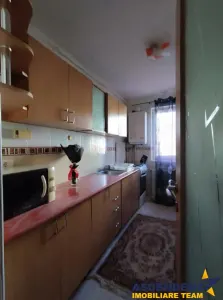 Apartament decomandat, etaj1, mobilat si utilat, Astra, Brasov - foto 1