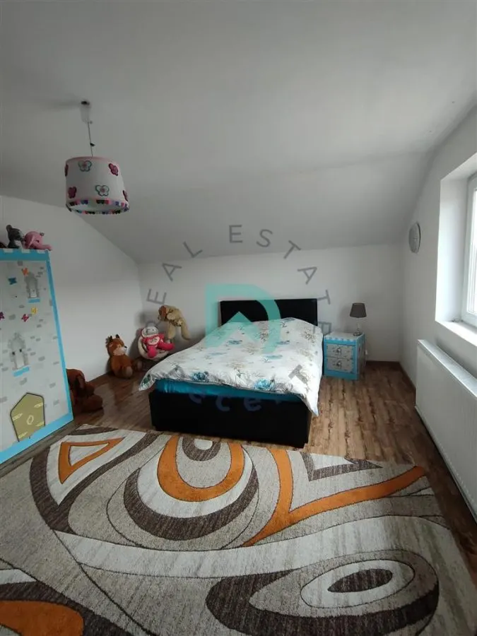 Casa de Vanzare,  Stupini, Brasov. - foto 12