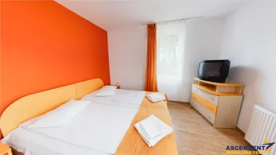 Pensiune cu toate autorizatiile, conditii apreciabile, Bran, Brasov - foto 16
