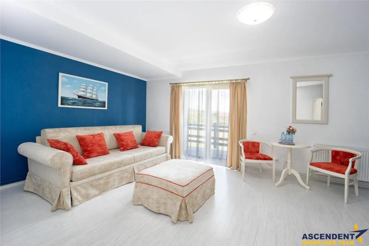 Select complex, + 1.000 mp teren, Bran, Brasov - foto 1