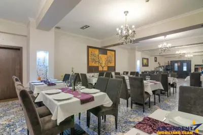 LUX Pachet Investitional, item 1. Remarcabil Hotel, Poiana Brasov, Central - foto 4