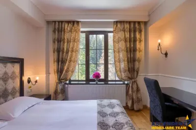 LUX Pachet Investitional, item 1. Remarcabil Hotel, Poiana Brasov, Central - foto 8
