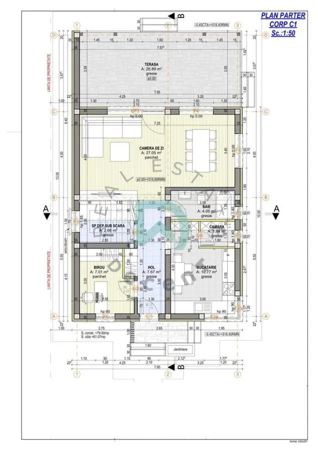 Casa de vanzare - foto 10