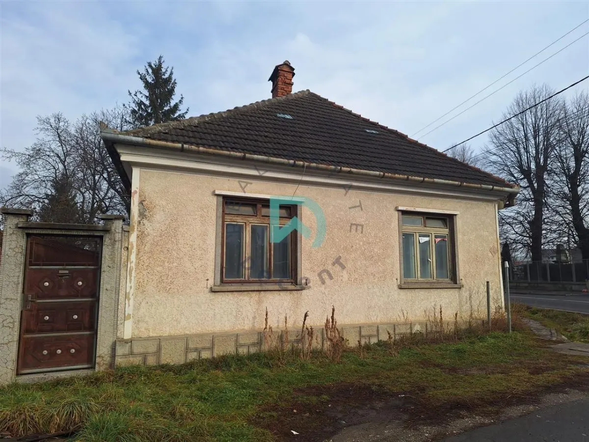 Oportunitate investitie, casa in Sacele - foto 1